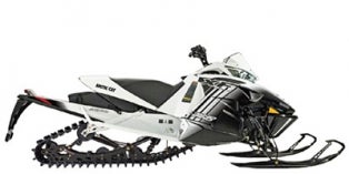 2014 Arctic Cat XF 9000 Limited