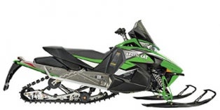 2014 Arctic Cat ZR 5000 LXR