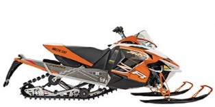 2014 Arctic Cat ZR 7000 Sno Pro