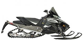 2014 Arctic Cat ZR 9000 LXR