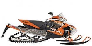 2014 Arctic Cat ZR 9000 Sno Pro