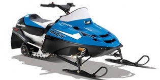 2014 Polaris 120 Indy