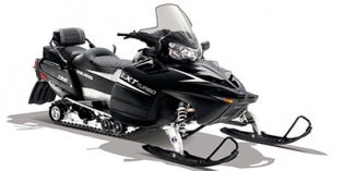 2014 Polaris IQ® LXT Turbo