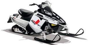 2014 Polaris Indy® 550