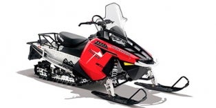 2014 Polaris Indy® 600 Voyageur