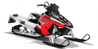 2014 Polaris PRO-RMK® 800 163