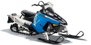 2014 Polaris RMK® 600 144