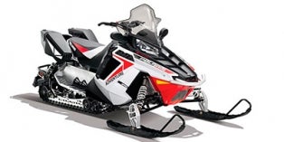 2014 Polaris Switchback® 800 Adventure