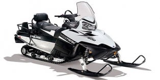 2014 Polaris WideTrak™ 600 IQ