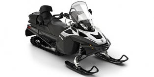 2014 Ski-Doo Expedition SE E-TEC 600 H.O.