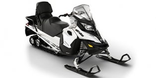 2014 Ski-Doo Expedition Sport ACE 900