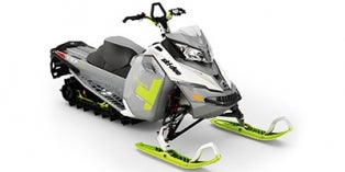 2014 Ski-Doo Freeride 137 E-TEC 800R