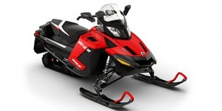 2014 Ski-Doo GSX LE 4-TEC 1200