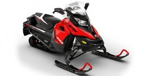 2014 Ski-Doo GSX LE E-TEC 600 H.O.