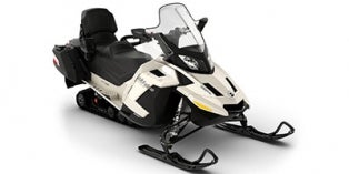 2014 Ski-Doo Grand Touring SE 4-TEC 1200