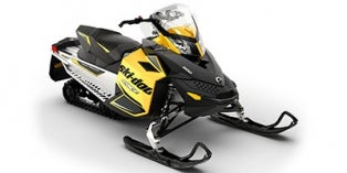 2014 Ski-Doo MX Z Sport 600 Carb