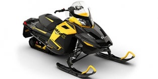 2014 Ski-Doo MX Z TNT 4-TEC 1200