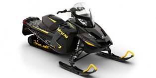 2014 Ski-Doo Renegade Adrenaline 4-TEC 1200