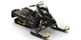 2014 Ski-Doo Renegade Adrenaline ACE 900