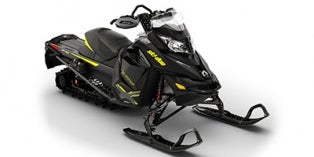 2014 Ski-Doo Renegade Backcountry X E-TEC 600 H.O.