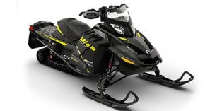 2014 Ski-Doo Renegade X 4-TEC 1200