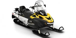 2015 Ski-Doo Skandic® SWT 900 ACE