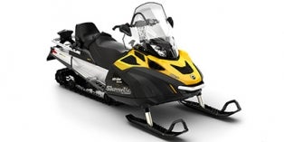 2015 Ski-Doo Skandic® WT 550F