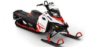 2014 Ski-Doo Summit X 163 E-TEC 800R