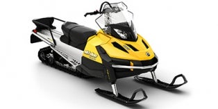 2014 Ski-Doo Tundra LT 550F