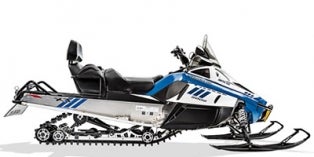 2015 Arctic Cat Bearcat® 5000 XT