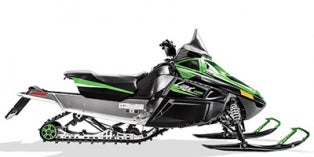 2015 Arctic Cat Lynx 2000