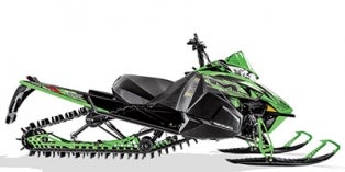 2015 Arctic Cat M 6000 Sno Pro 153