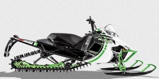 2015 Arctic Cat M 8000 Limited ES 153