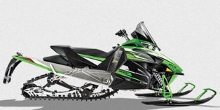 2015 Arctic Cat XF 6000 LXR