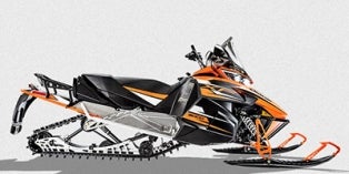 2015 Arctic Cat XF 8000 CrossTour