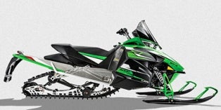 2015 Arctic Cat XF 8000 LXR