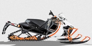 2015 Arctic Cat XF 9000 Cross Country Limited
