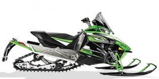 2015 Arctic Cat ZR 4000 LXR