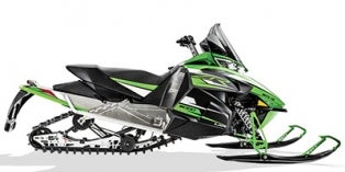 2015 Arctic Cat ZR 5000 LXR