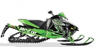 2015 Arctic Cat ZR 7000 RR