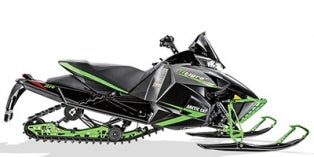 2015 Arctic Cat ZR 8000 El Tigre