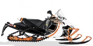 2015 Arctic Cat ZR 8000 Limited