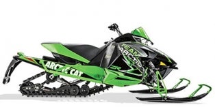 2015 Arctic Cat ZR 8000 RR