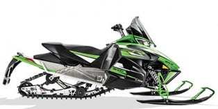 2015 Arctic Cat ZR 9000 LXR