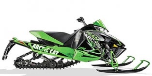 2015 Arctic Cat ZR 9000 RR