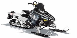 2015 Polaris RMK® 800 Assault 155