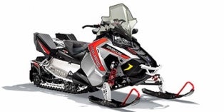 2015 Polaris Switchback® 600 Adventure