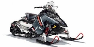 2015 Polaris Switchback® 600 PRO-S