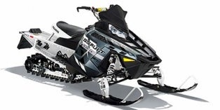 2015 Polaris Switchback® 800 Assault 144