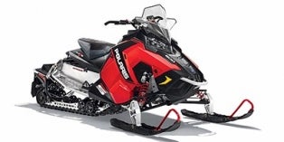 2015 Polaris Switchback® 800 PRO-S